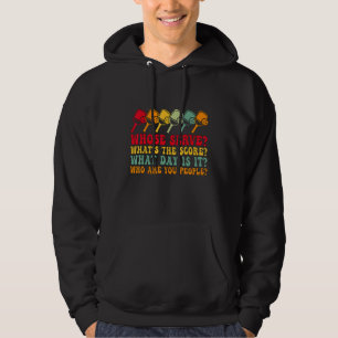 Pickleball-Spieler-T-Shirts, deren Pickleball-Team Hoodie