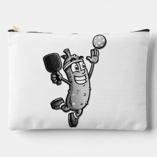 Pickleball-Star Zubehörtasche