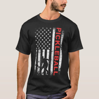 Pickleball T-Shirt