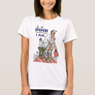 Pickleball-T - Shirt