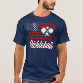 Pickleball T - Shirt