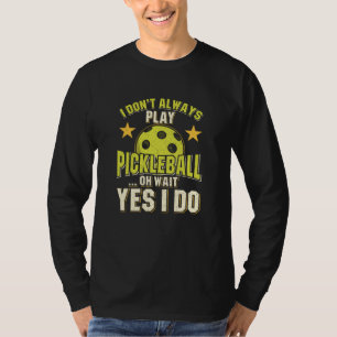 Pickleball T-Shirt