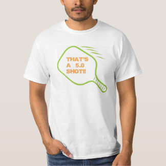 Pickleball T-Shirt