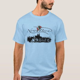 Pickleball T - Shirt New Bern NC