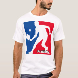 Pickleball-T - Shirt - Stil 2