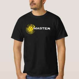Pickleball-T-Shirt T-Shirt