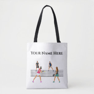 Pickleball-Tasche