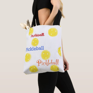 Pickleball-Tasche