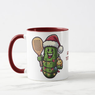 Pickleball Tasse
