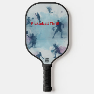 Pickleball-Thrill-Paddle Pickleball Schläger