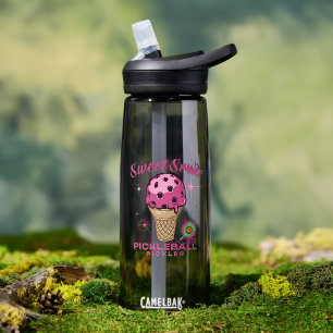 Pickleball Trinkflasche
