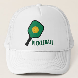 Pickleball Truckerkappe