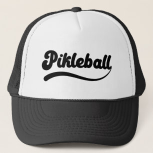Pickleball Truckerkappe