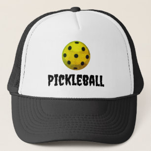 Pickleball Truckerkappe