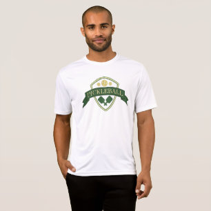 Pickleball Turnament Sport-Tek T - Shirt