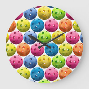 Pickleball Uhr