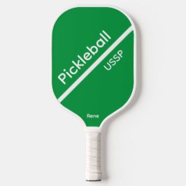 Pickleball USSP Paddle