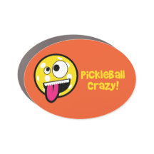 Pickleball Verrückt