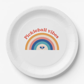 Pickleball Vibes | Party Paper Teller