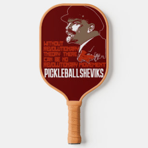 PICKLEBALLSHEVIKS PICKLEBALL SCHLÄGER