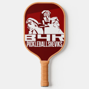 PICKLEBALLSHEVIKS PICKLEBALL SCHLÄGER