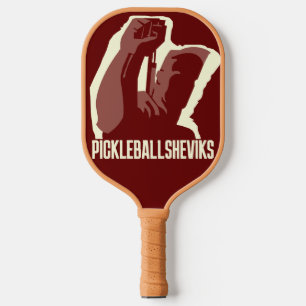 PICKLEBALLSHEVIKS PICKLEBALL SCHLÄGER