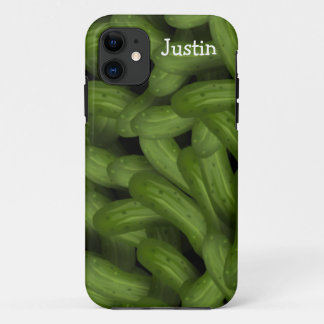 Pickles Case Mate Barely There