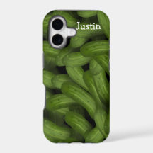Pickles Case Mate Barely There