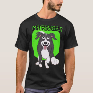Pickles Classic T - Shirt