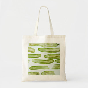 Pickles Green Tragetasche