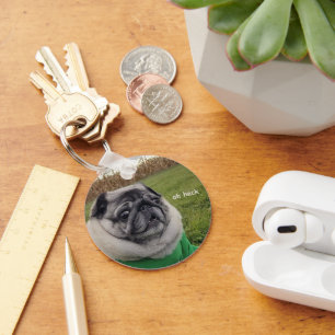 Pickles Heck Schlüsselanhänger