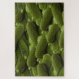 Pickles Impossible Super Hard Challenging Feinschm Puzzle