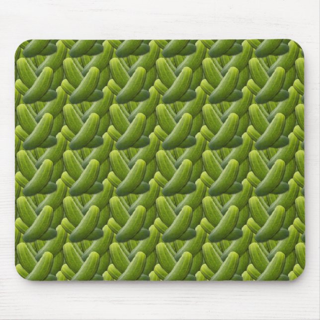 Pickles Mousepad (Vorne)