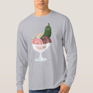 Pickles n Ice Creme T-Shirt