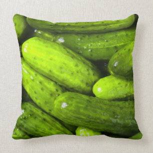 Pickles Pickle Lover Geschenk Kletterstein Ball Pe Kissen