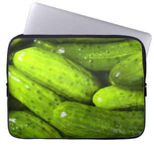 Pickles Pickle Lover Geschenk Pickle Ball personal Laptopschutzhülle