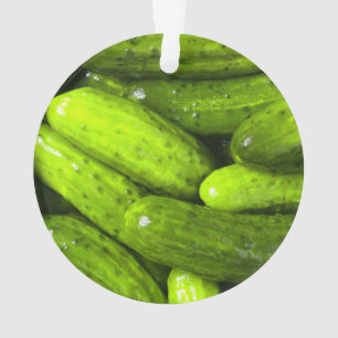 Pickles Pickle Lover Geschenk Pickle Ball personal Ornament