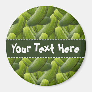 Pickles; Pickles Magnet