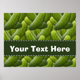 Pickles; Pickles Poster