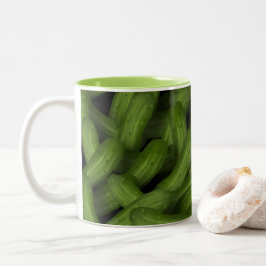Pickles Tasse