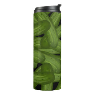 Pickles Thermal Becher