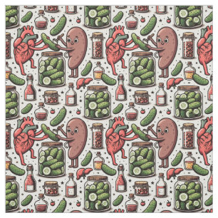 Pickling Stoff