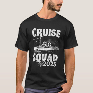 Picknick 2023 - Urlaub Vintag T-Shirt