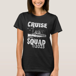 Picknick 2023 - Urlaub Vintag T-Shirt