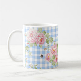 Picknick St. Hubert an der Priory-Klassiker-Tasse Kaffeetasse
