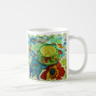 Picknick Tasse