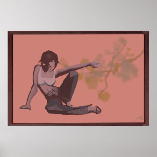 Picknicktag Poster