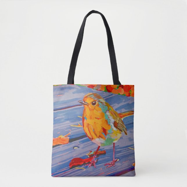 Picknicktisch Robin (Vorderseite)