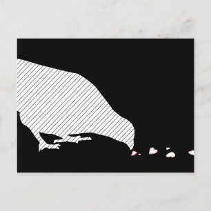 Pickordnung Postkarte