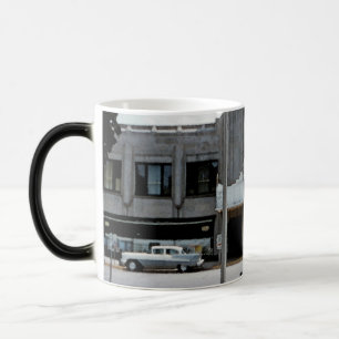 Pickwick Movie Festival - Martha Argerich Projekt Verwandlungstasse